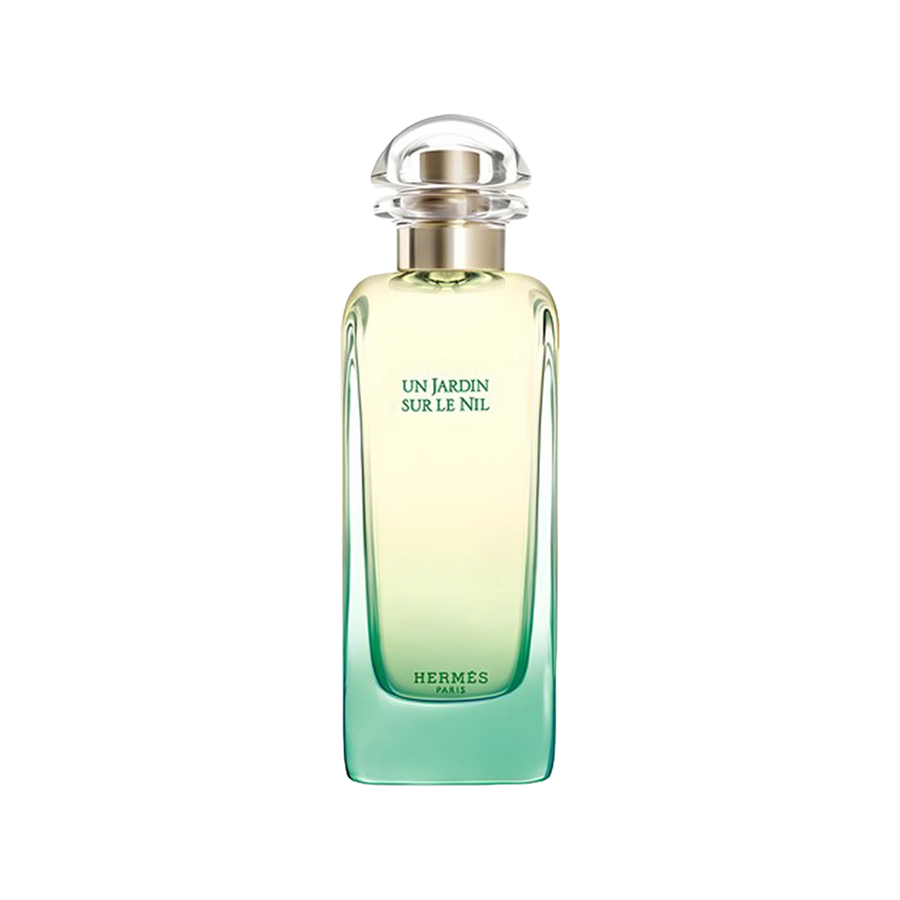 HERMES UN JARDIN SUR LE NIL EDT 100ML