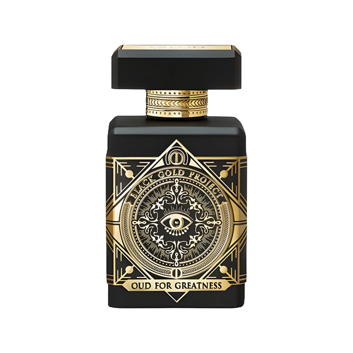 INITIO OUD FOR GREATNESS EDP (U) 50ML