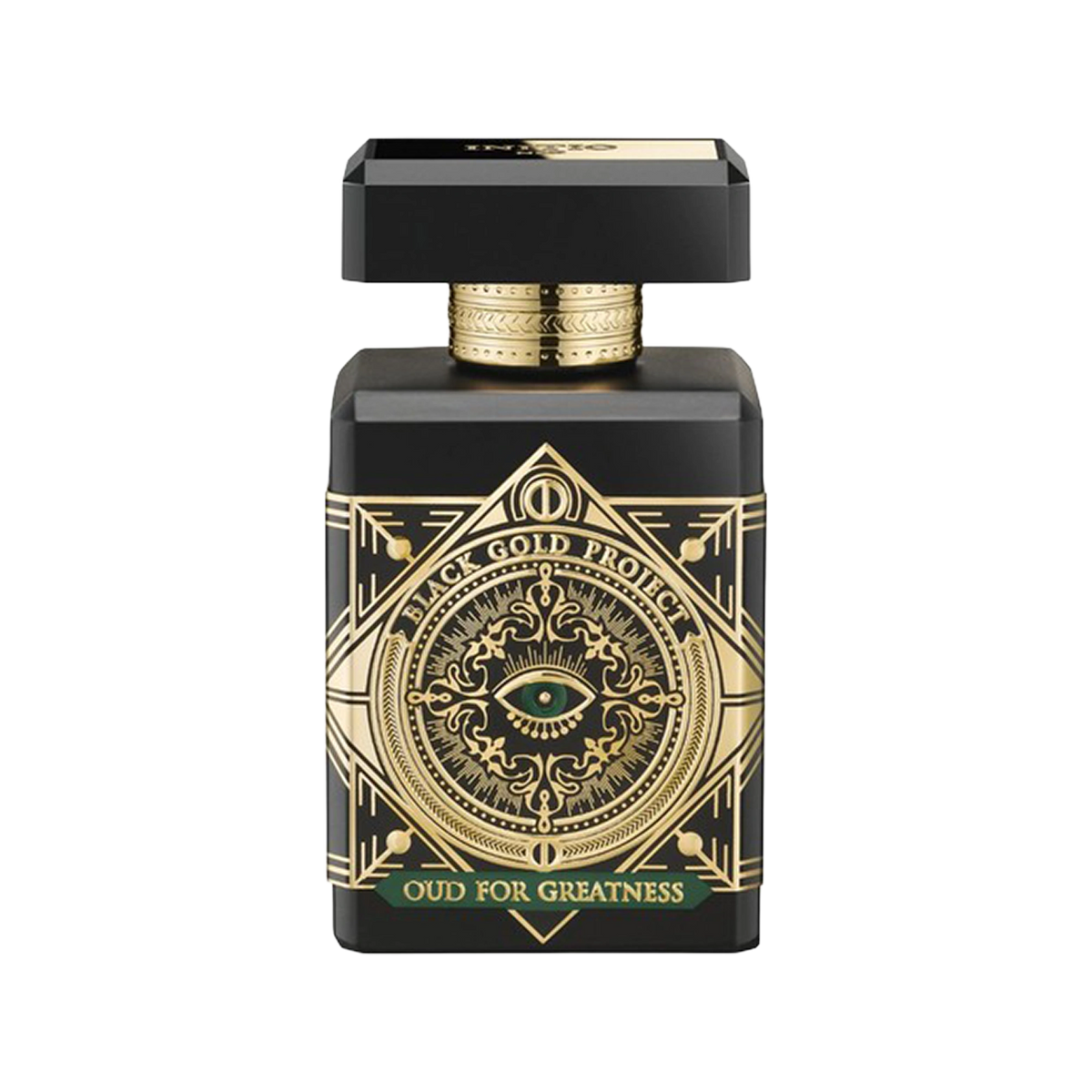 INITIO OUD FOR GREATNESS NEO EDP (U) 90ML