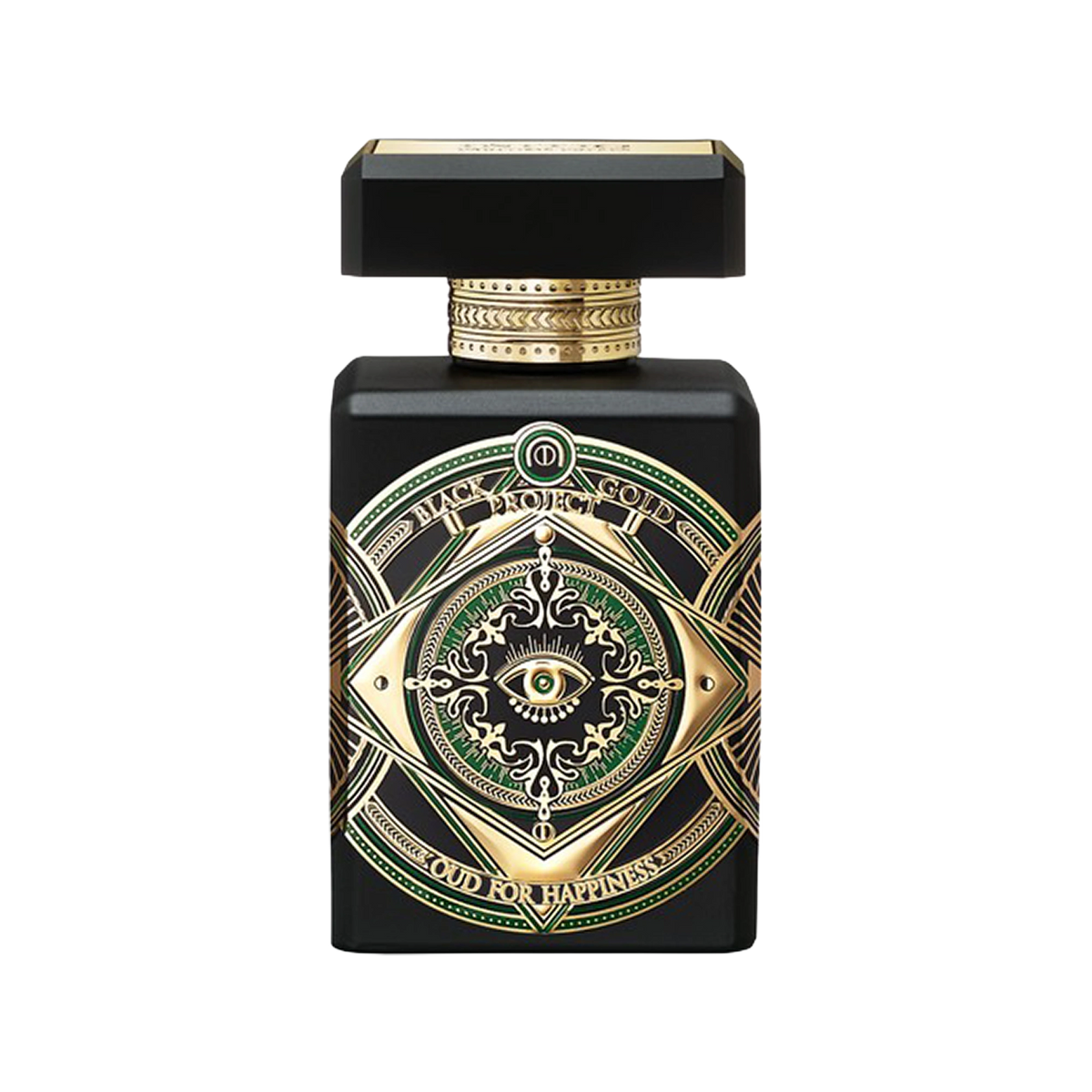 INITIO OUD FOR HAPPINESS EDP (U) 90 ML