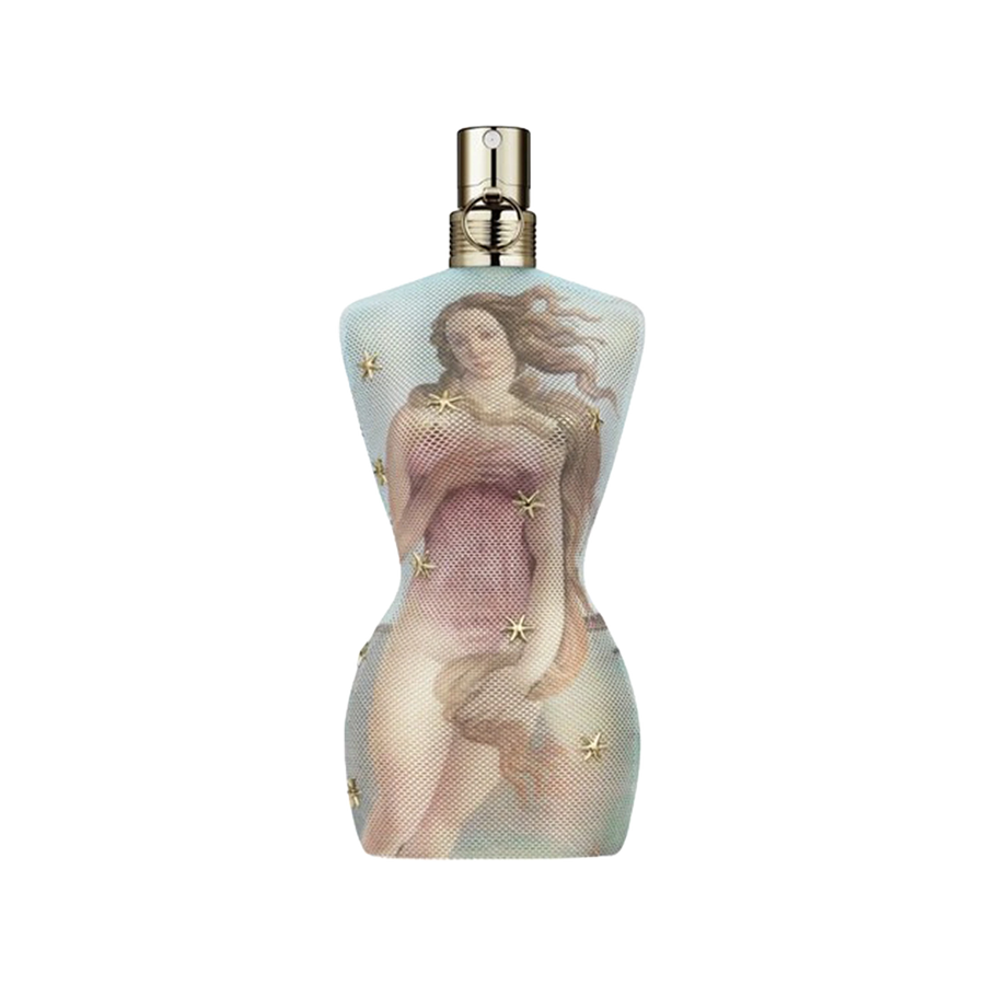 CLASSIQUE COLLECTOR EDITION EDP 125 ML
