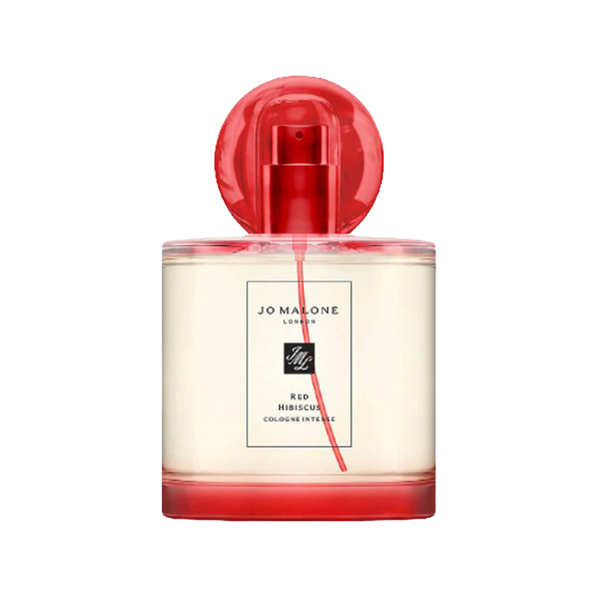 JO MALONE RED HIBISCUS Cologne Intense 100ML