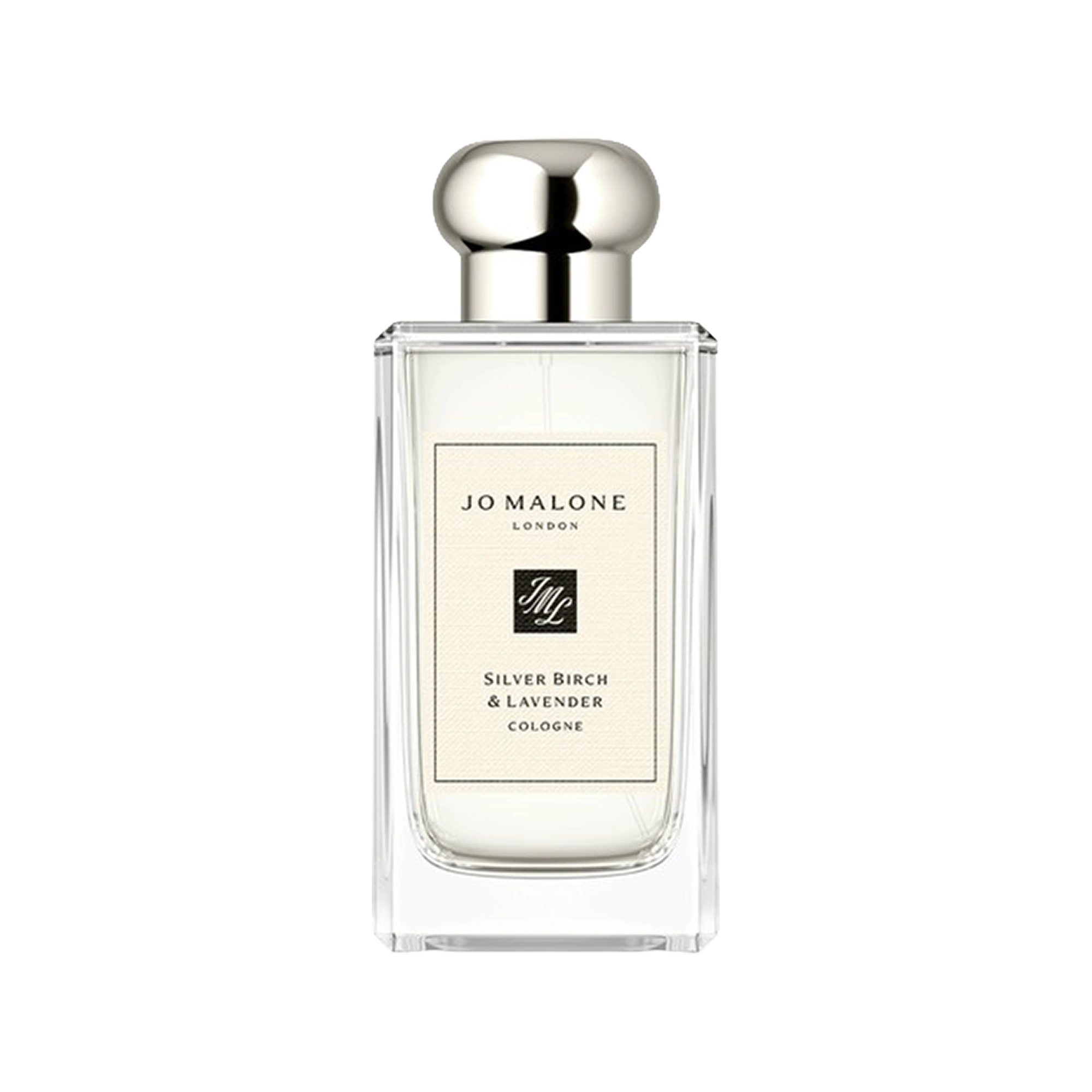 JO MALONE Silver Birch and Lavender edt 100ml
