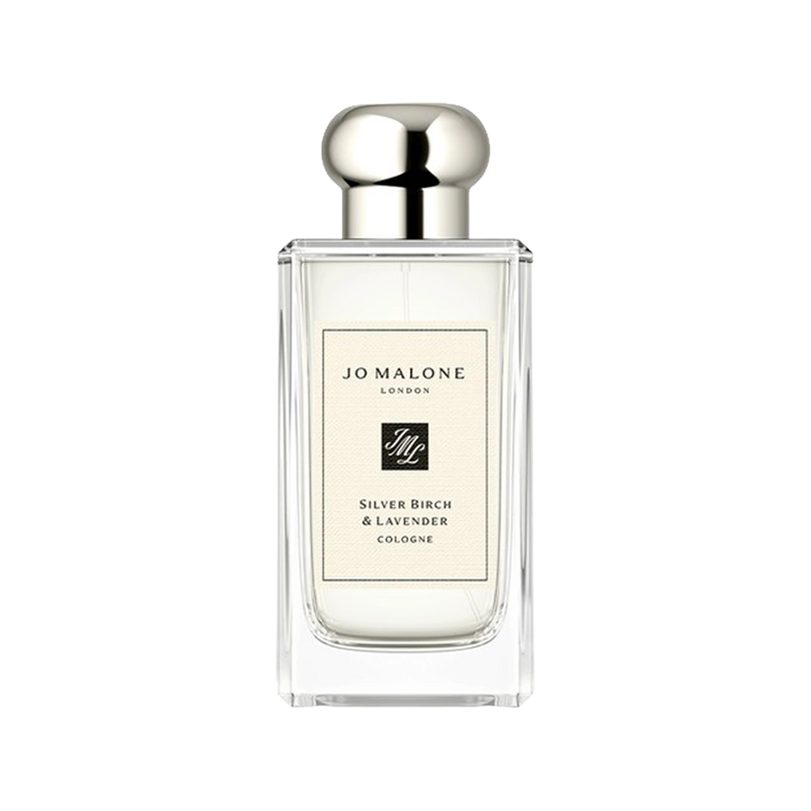 JO MALONE Silver Birch and Lavender edt 100ml