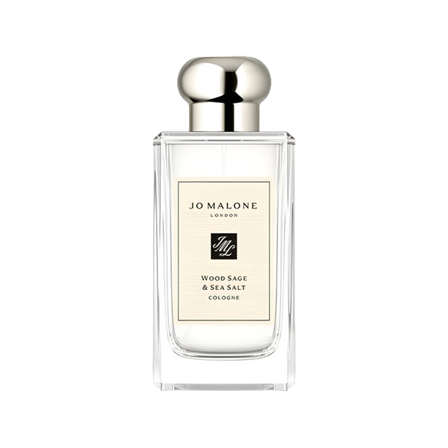JO MALONE WOOD SAGE AND SEA SALT EDT 100ml