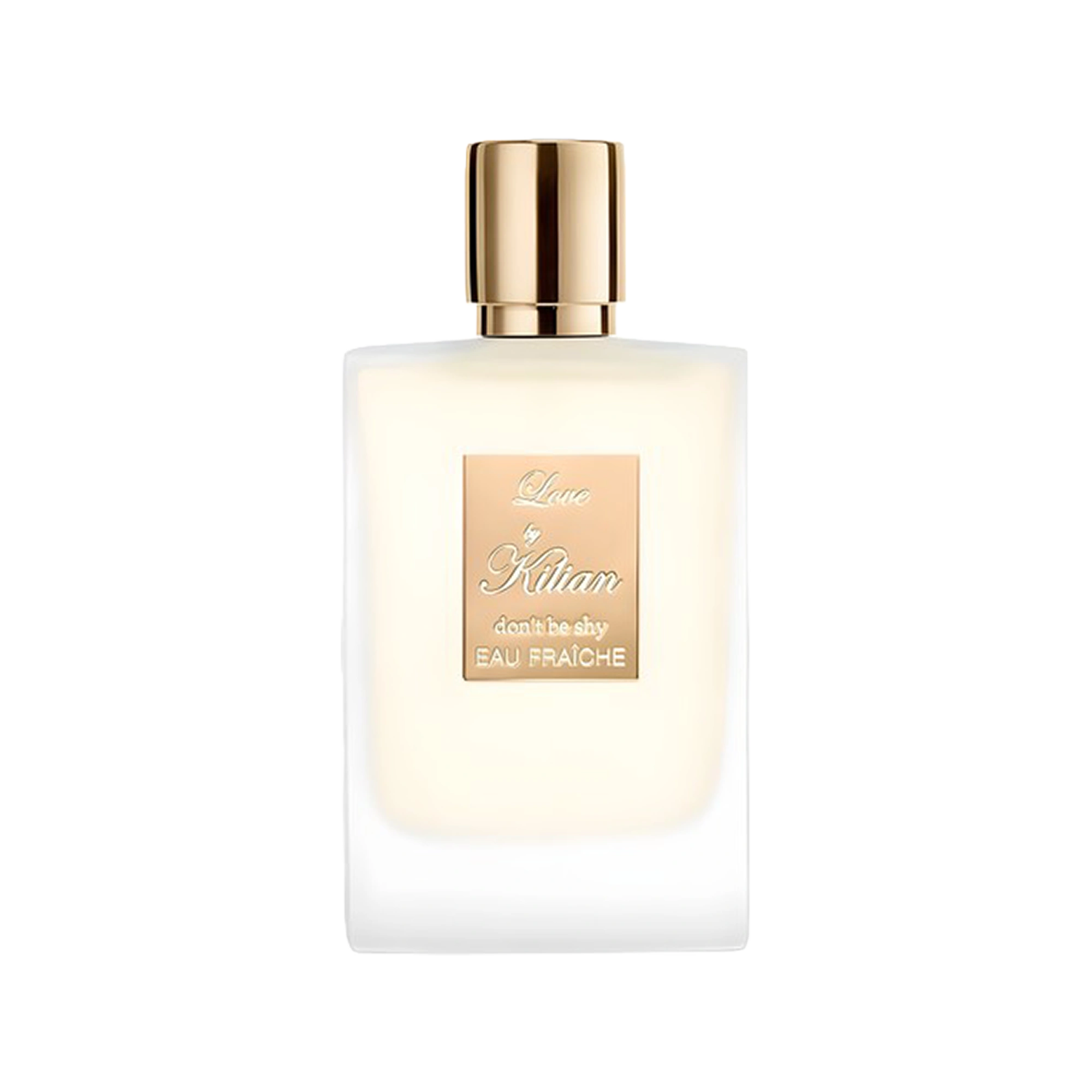KILIAN LOVE DON'T BE SHY EAU FRAICHE 50ML