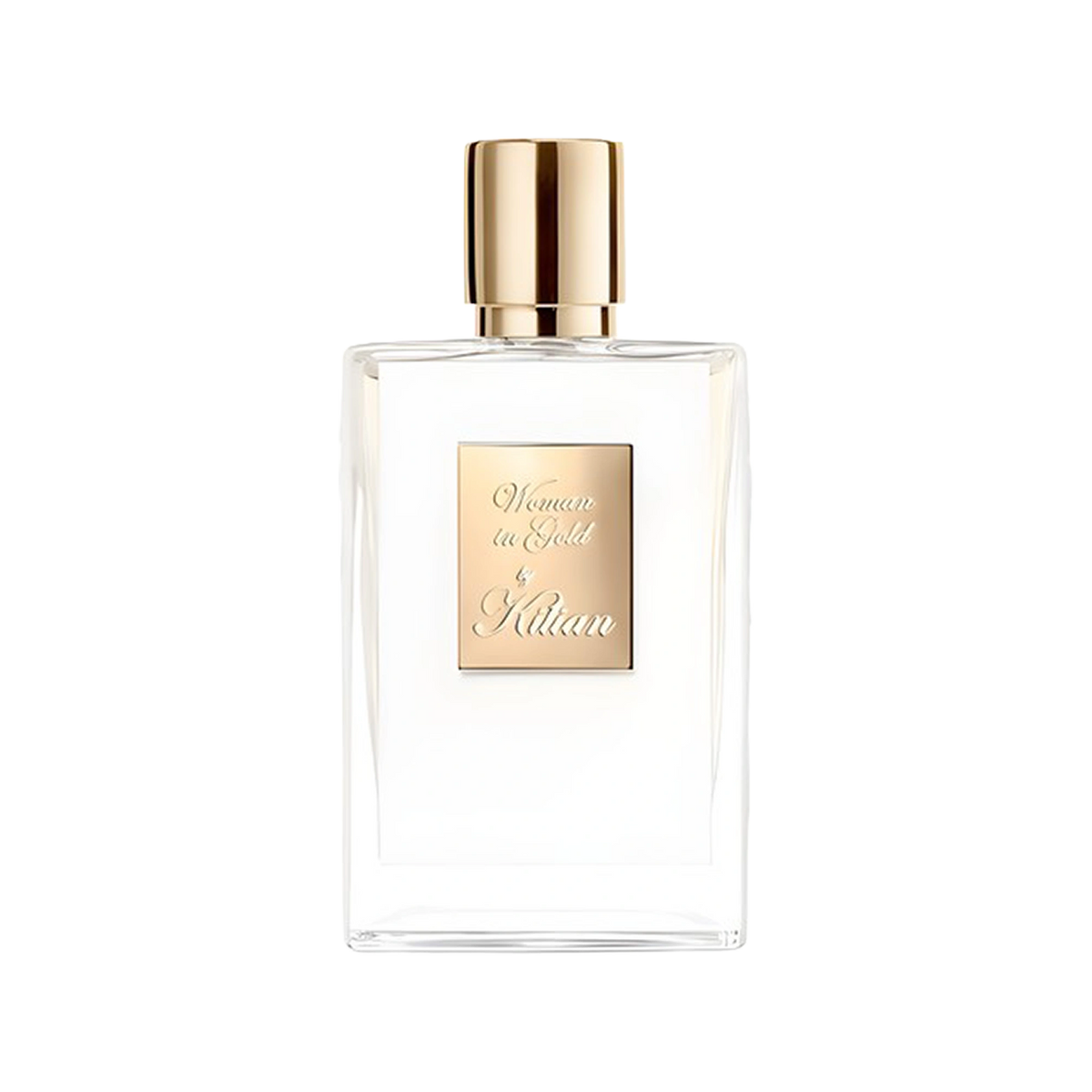 KILIAN WOMAN IN GOLD EDP 100ML REFILL