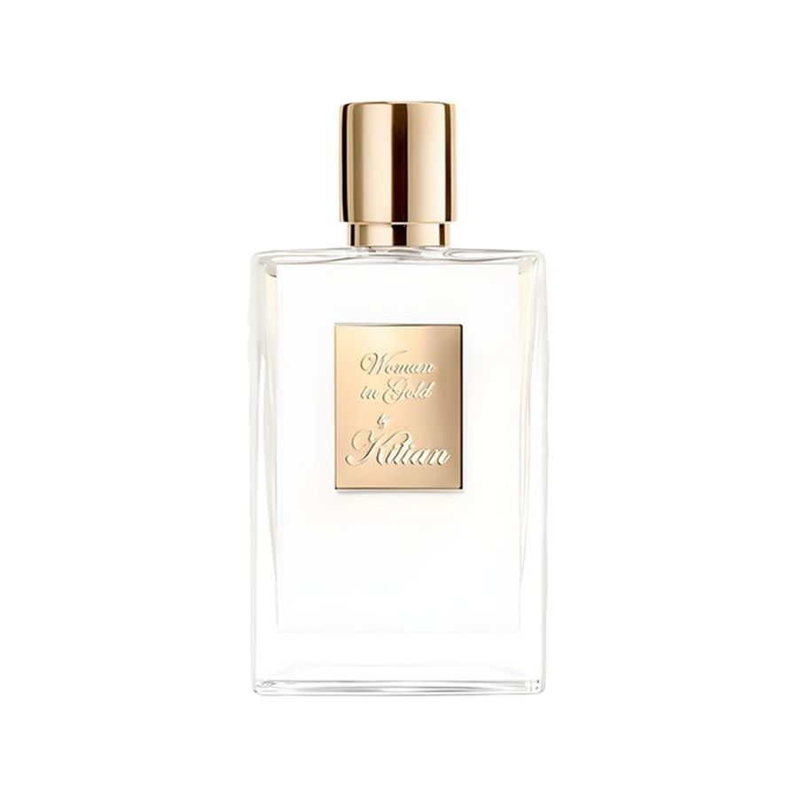 KILIAN WOMAN IN GOLD EDP 100ML REFILL