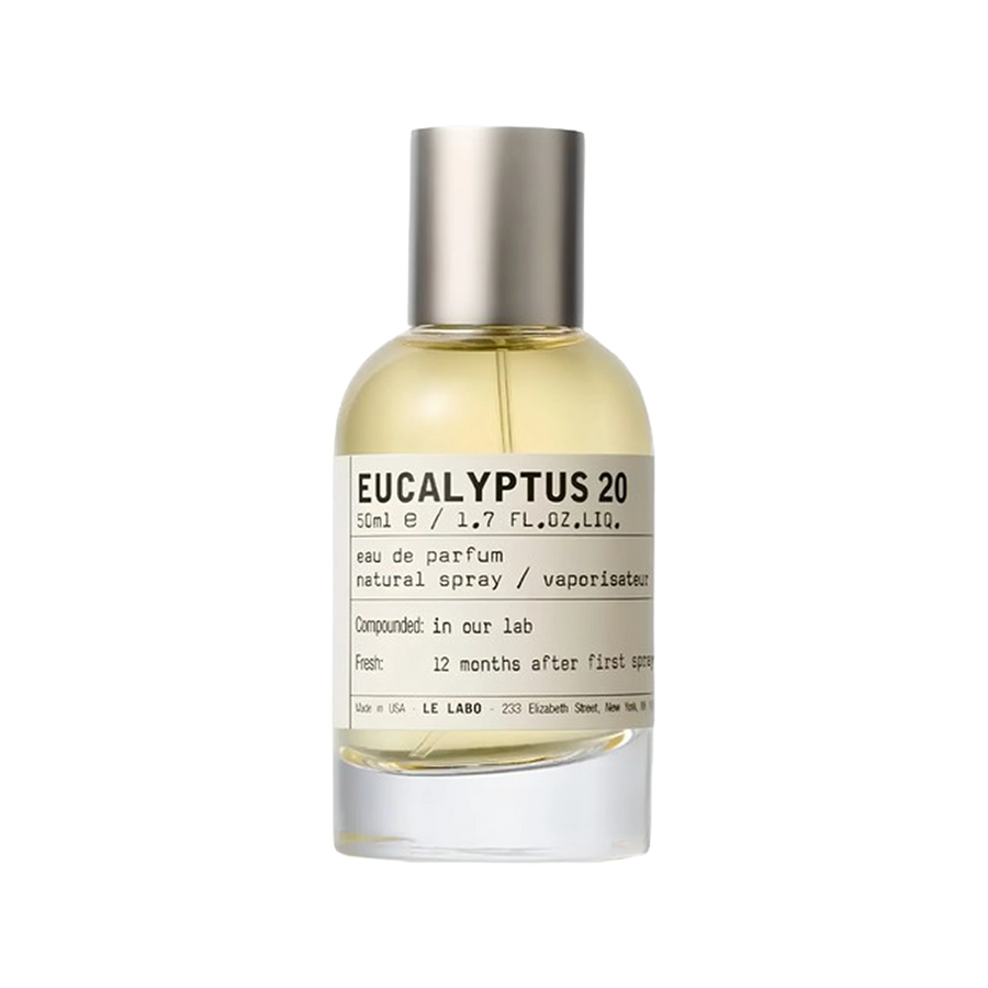 EUCALYPTUS 20#100ML