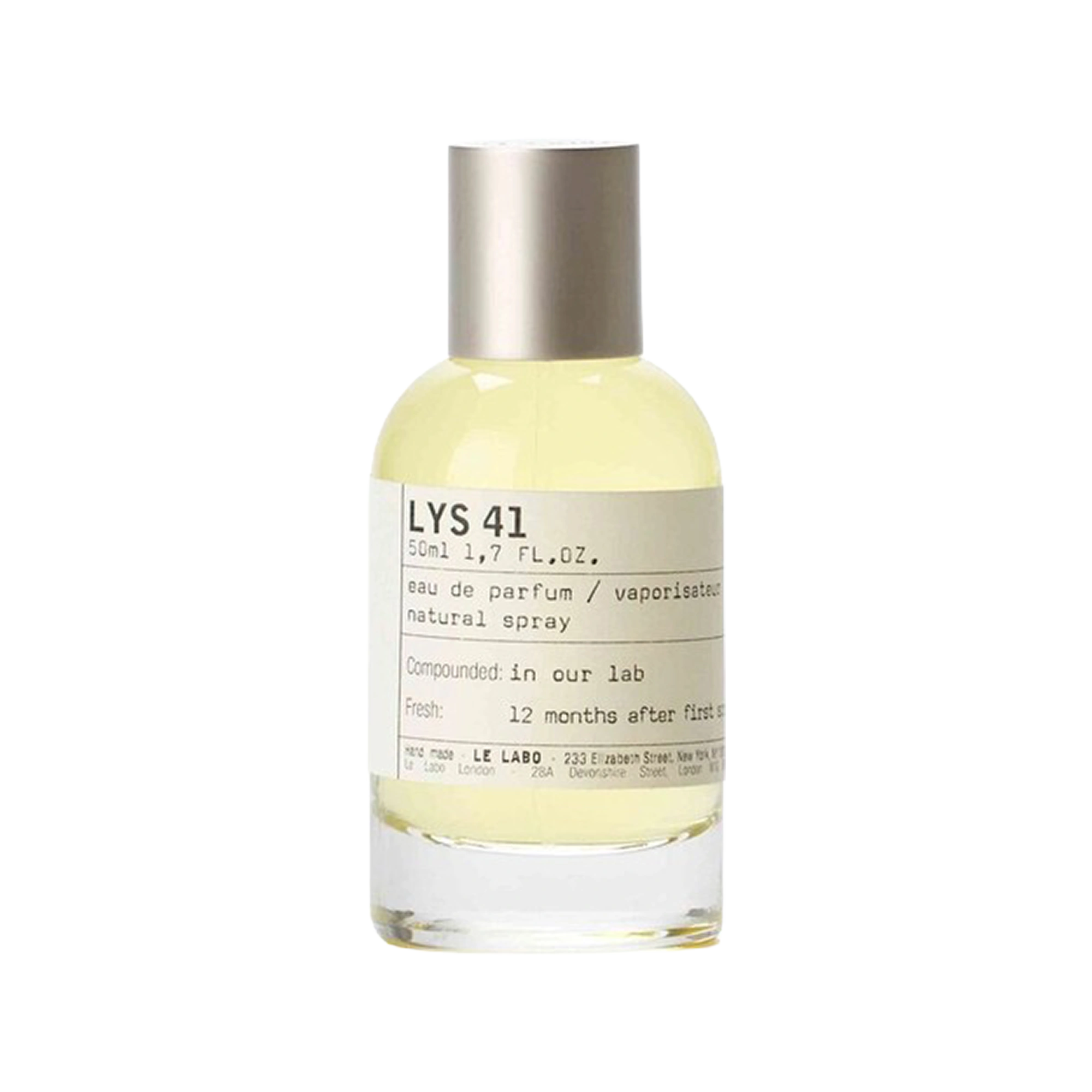 LYS 41#100ML