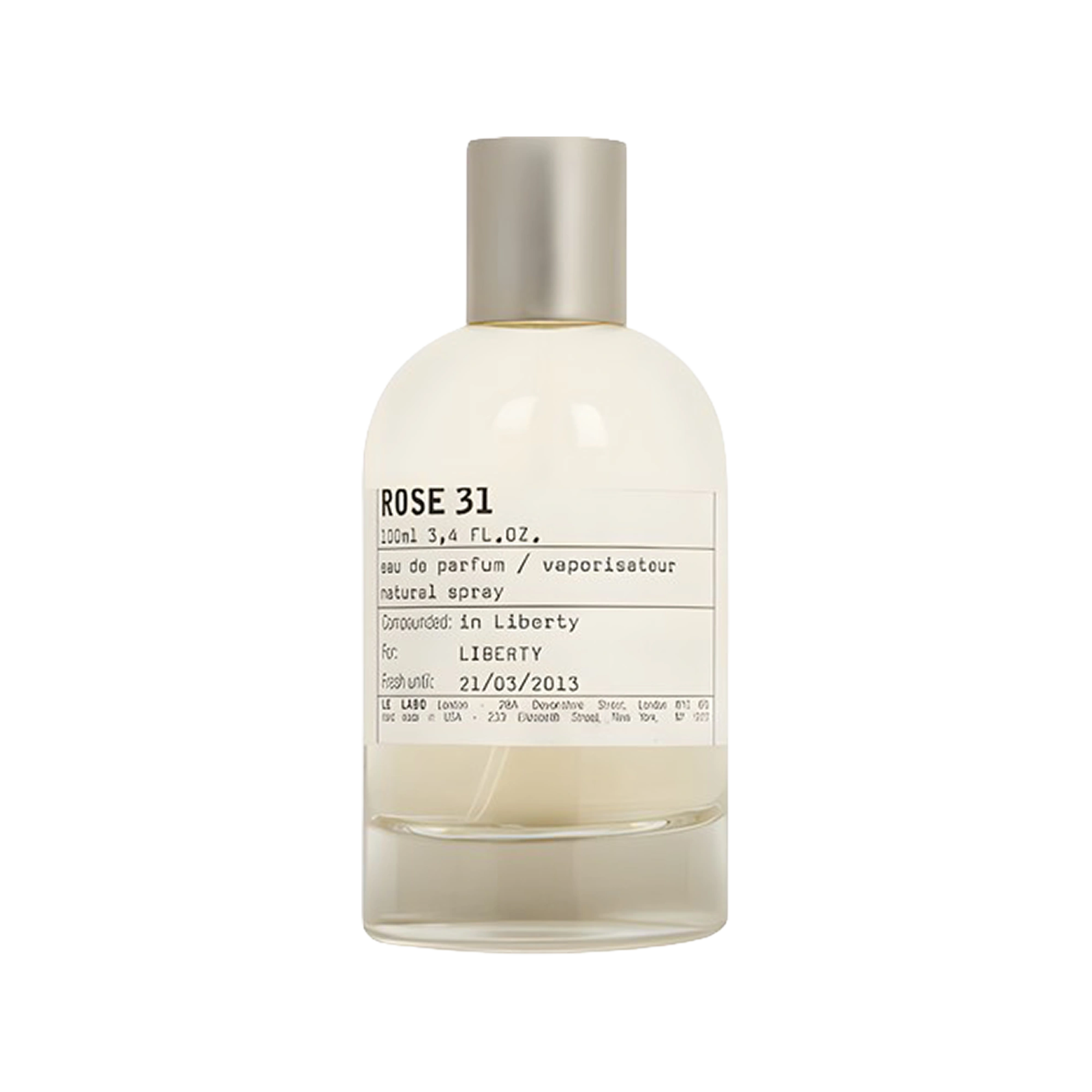 ROSE 31# 100ML
