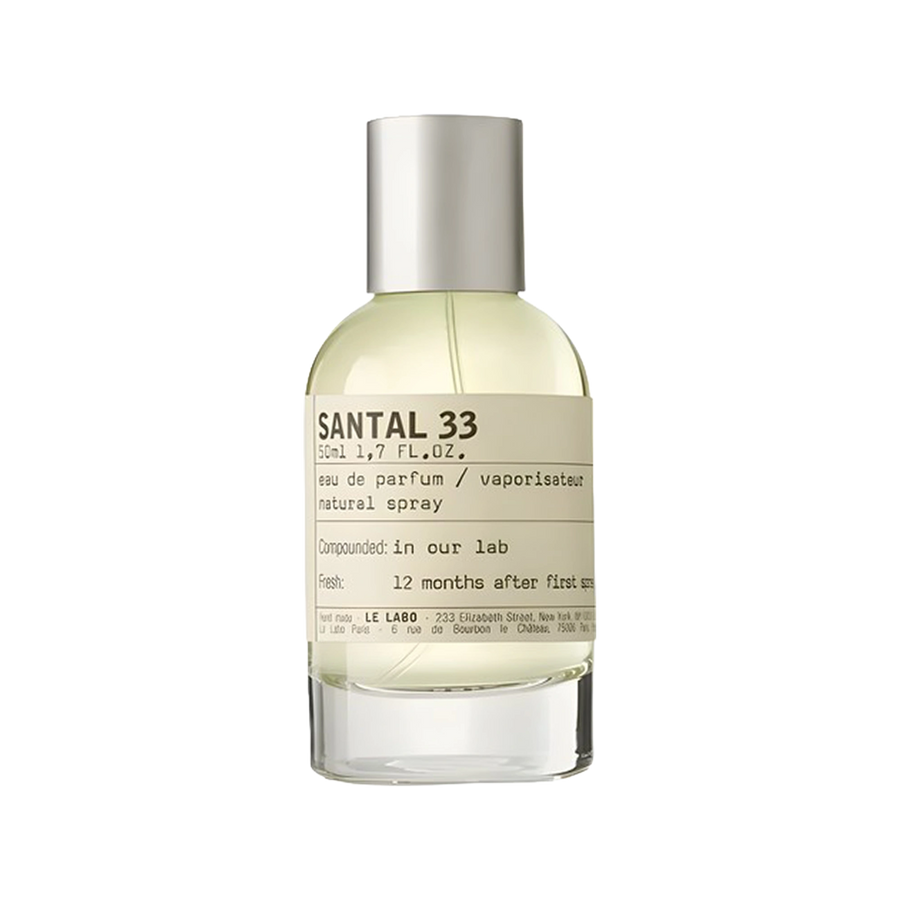 SANTAL 33# 100ML