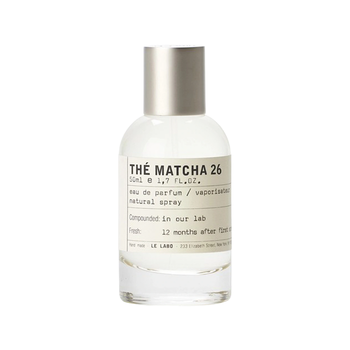 THE MATCHA 26# 100ML