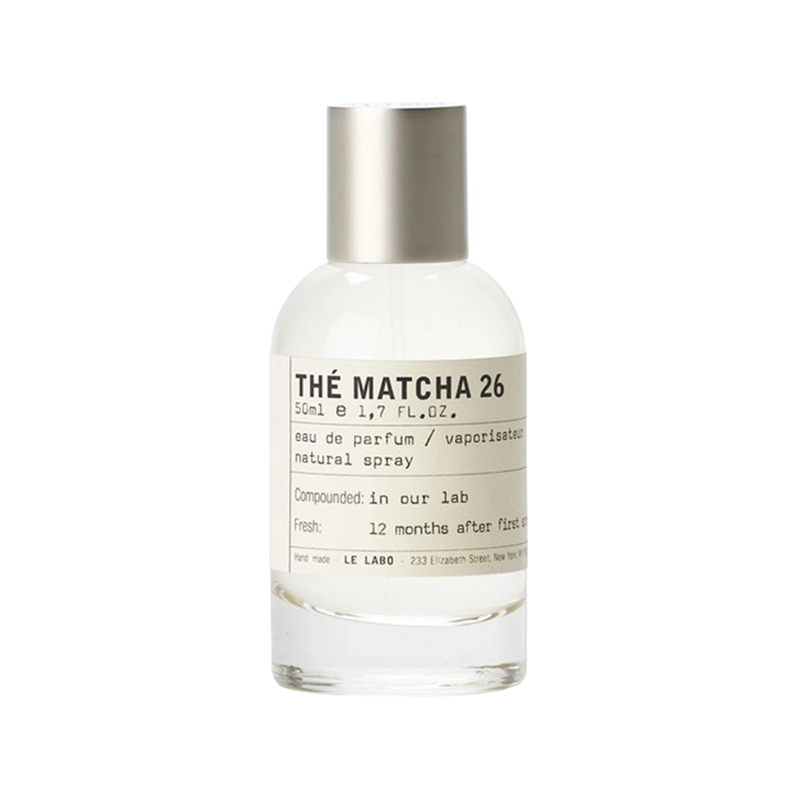 THE MATCHA 26# 100ML