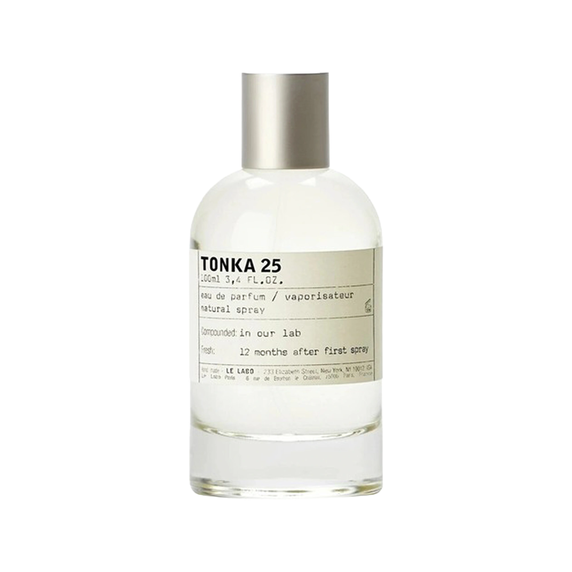 TONKA 25 # 100ML