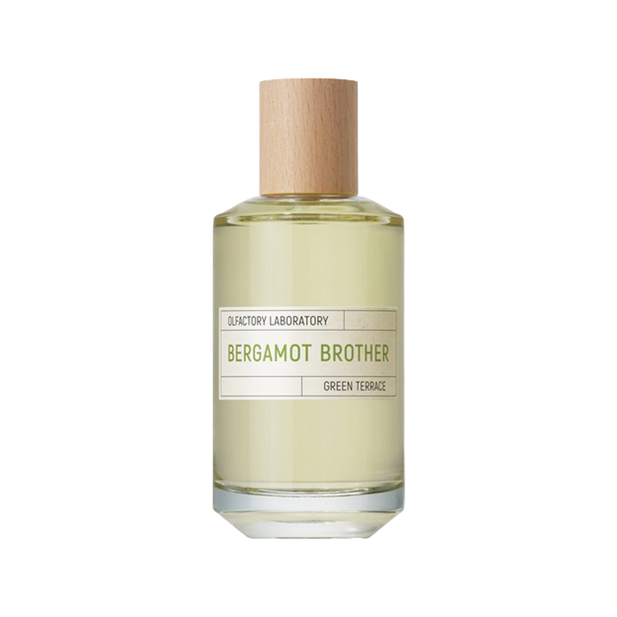 BERGAMOT BROTHER