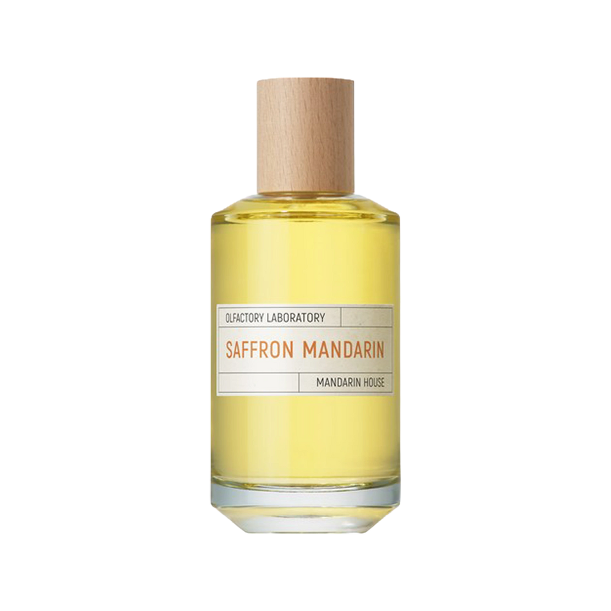LIQUIDES IMAGINAIRES SAFFRON MANDARIN