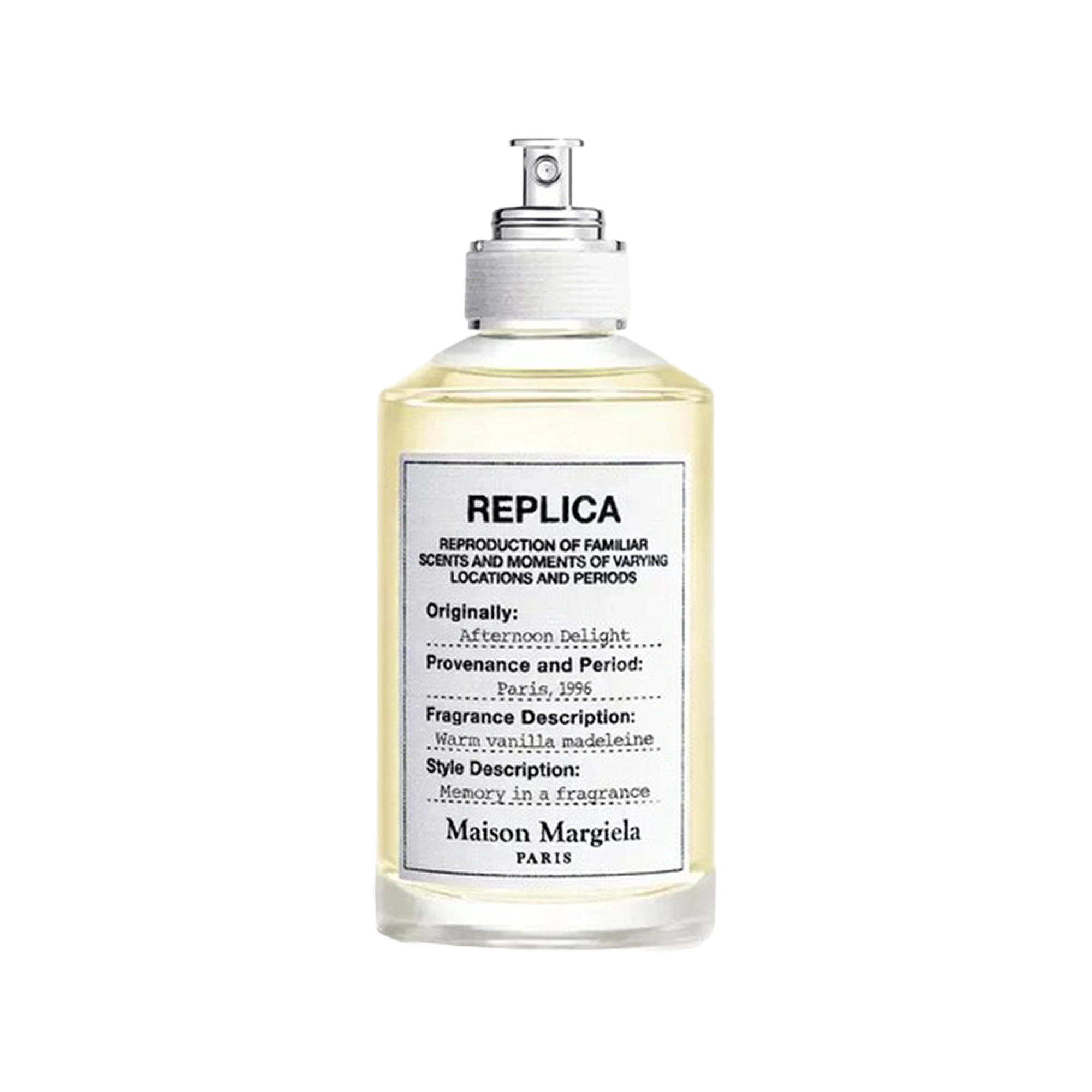 Maison Margiela AFTERNOON DELIGHT EDT 100ML