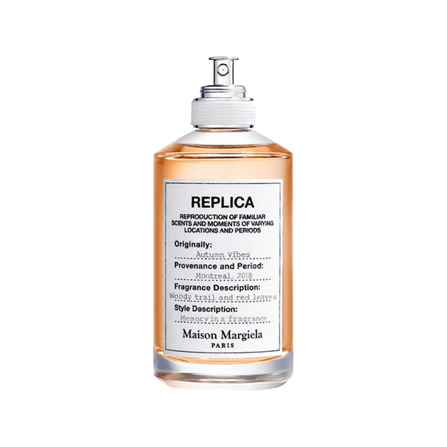 Maison Margiela AUTUMN VIBES 100ml