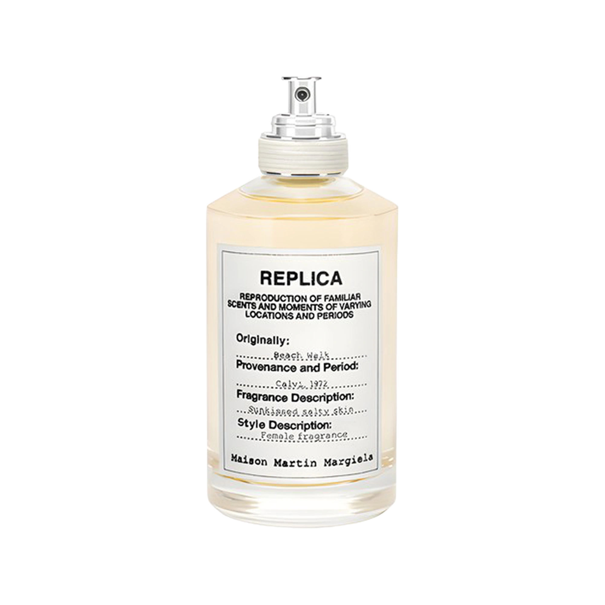 Maison Margiela BEACH WALK EDT 100ml