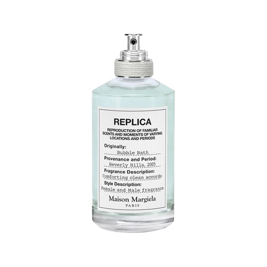 Maison Margiela BUBBLE BATH EDT 100ml