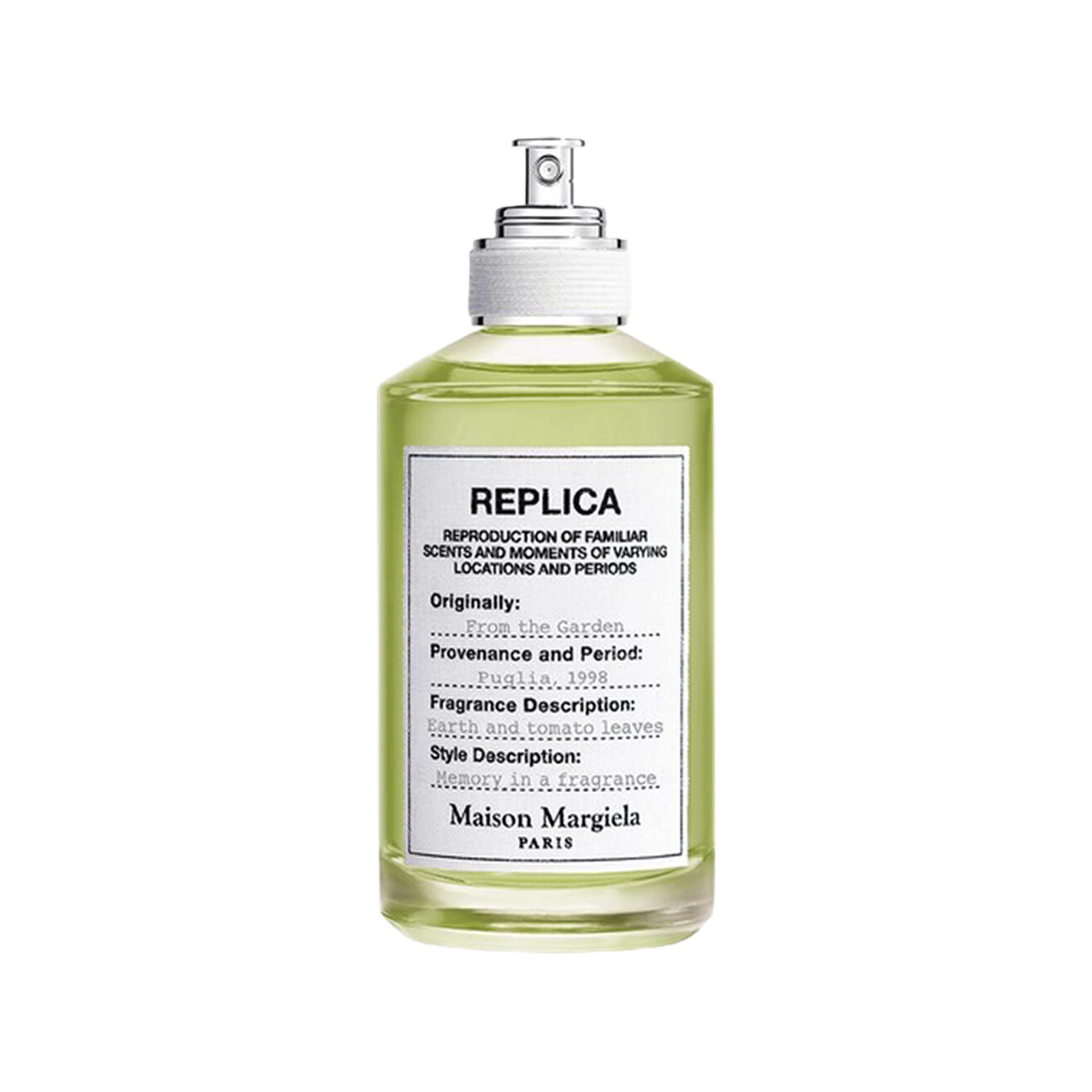 Maison Margiela FROM THE GARDEN EDT 100ml
