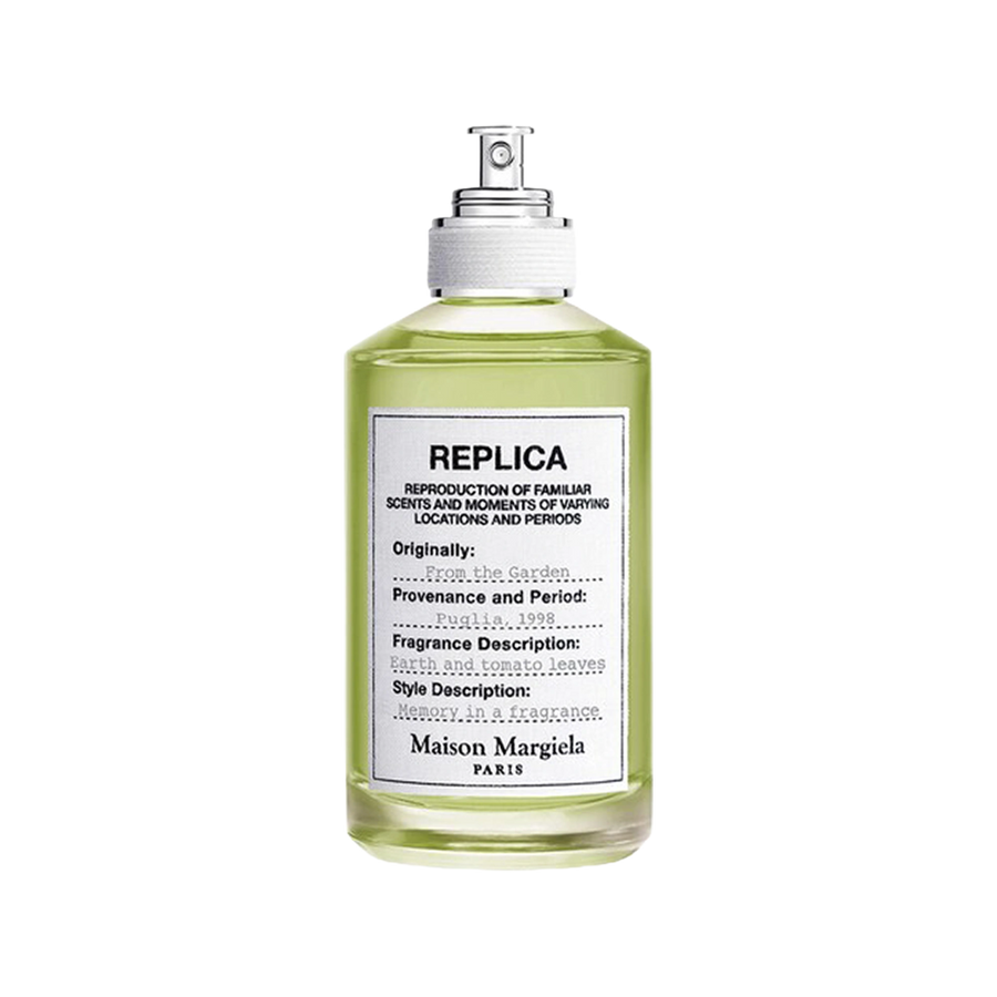Maison Margiela FROM THE GARDEN EDT 100ml