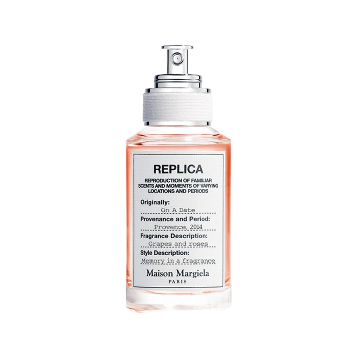 Maison Margiela ON A DATE EDT 100ml