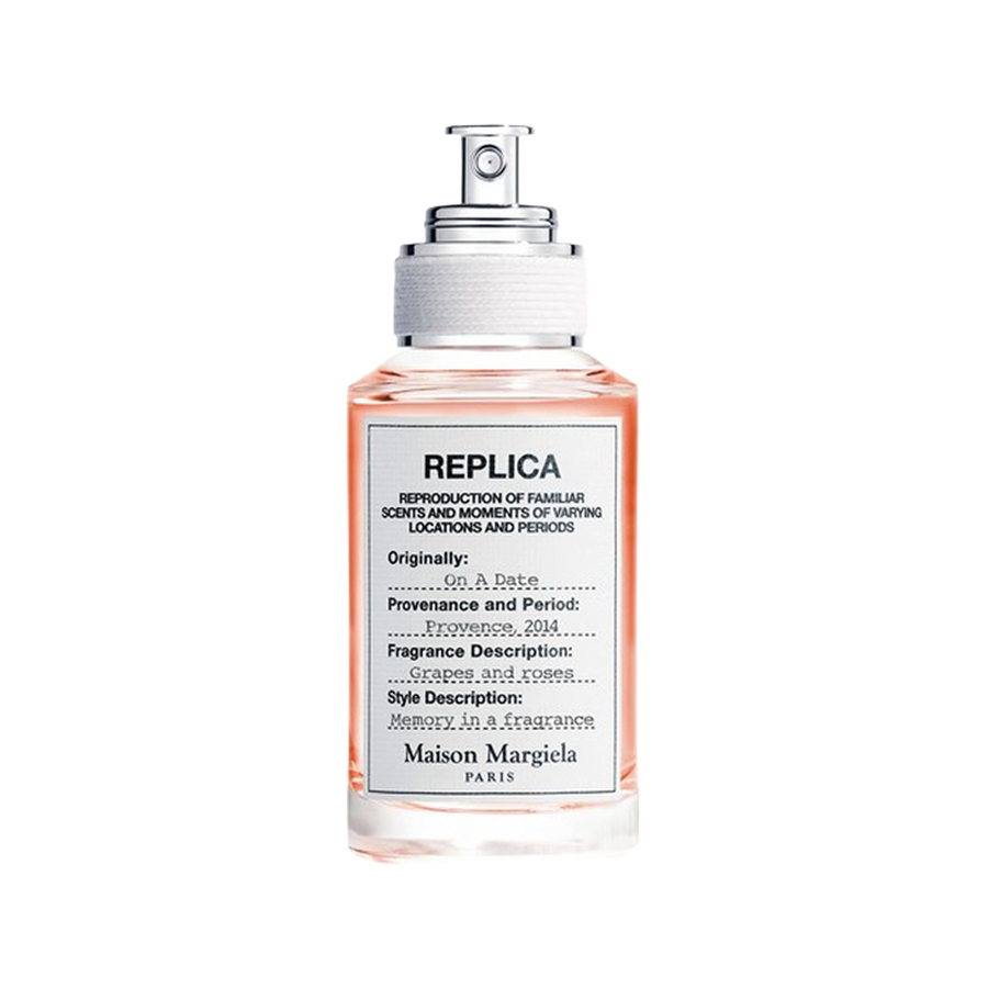 Maison Margiela ON A DATE EDT 100ml
