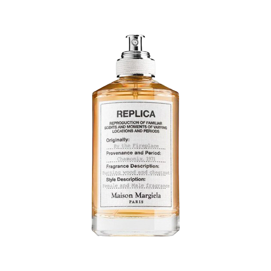 Maison Margiela REPLICA BY THE FIREPLACE EDT 100ml