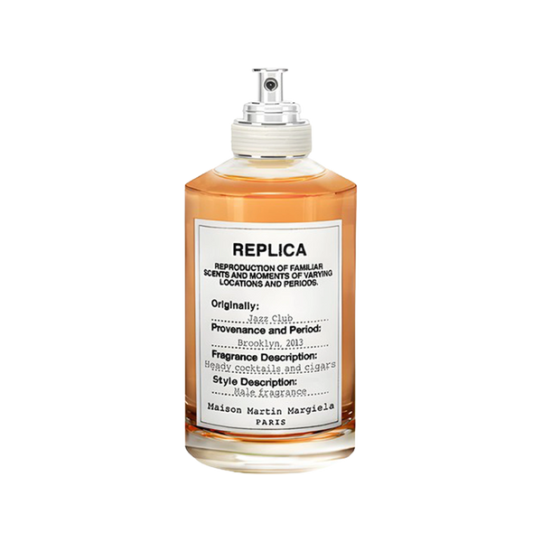 Maison Margiela REPLICA JAZZ CLUB EDT 100ml
