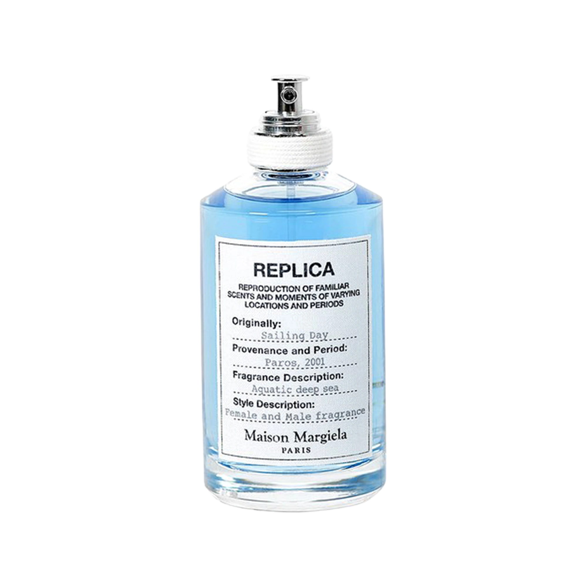 Maison Margiela SAILING DAY EDT 100ml
