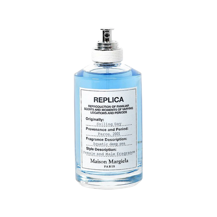 Maison Margiela SAILING DAY EDT 100ml