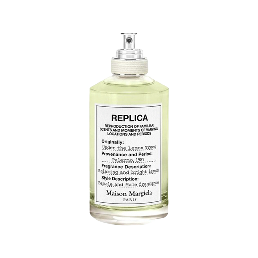 Maison Margiela UNDER LEMON TREES EDT 100ml