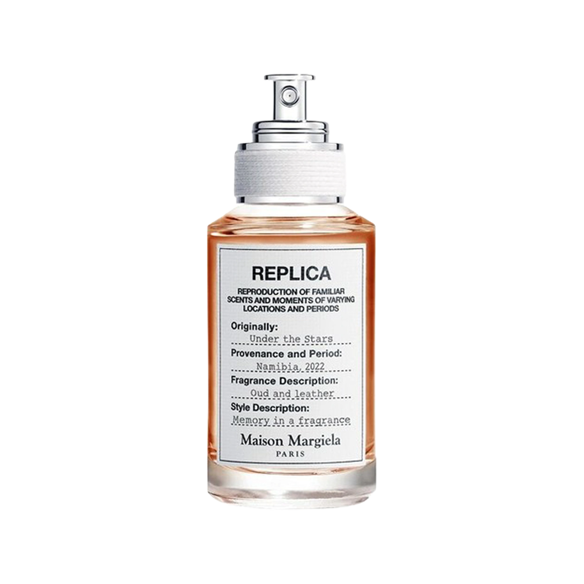 Maison Margiela UNDER THE STARS EDT 100ml