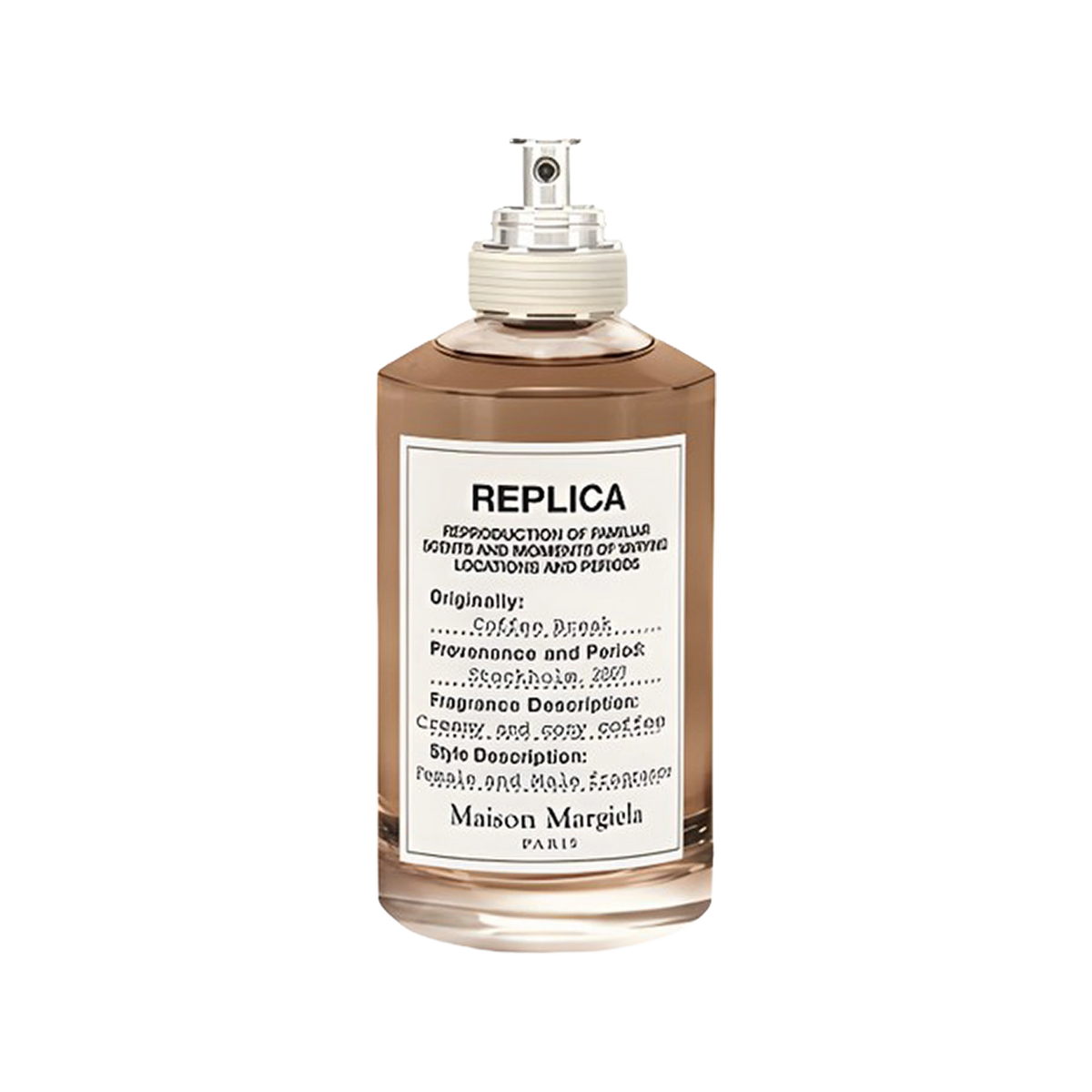 Maison Margiela coffee break EDT 100ml