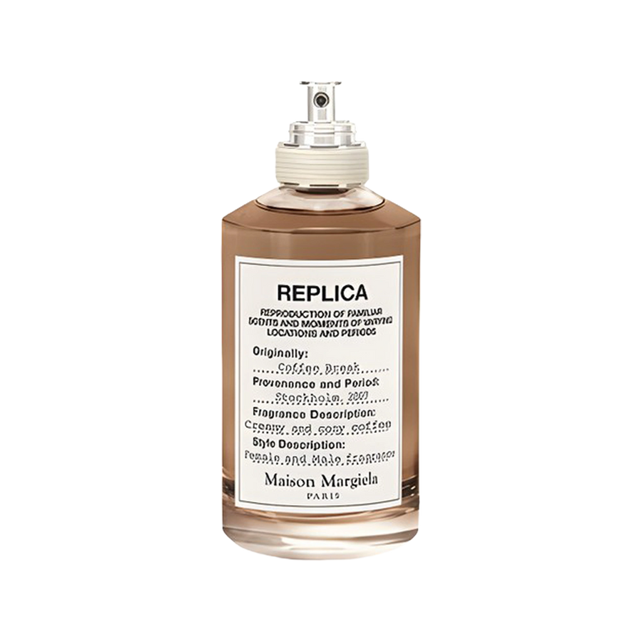 Maison Margiela coffee break EDT 100ml
