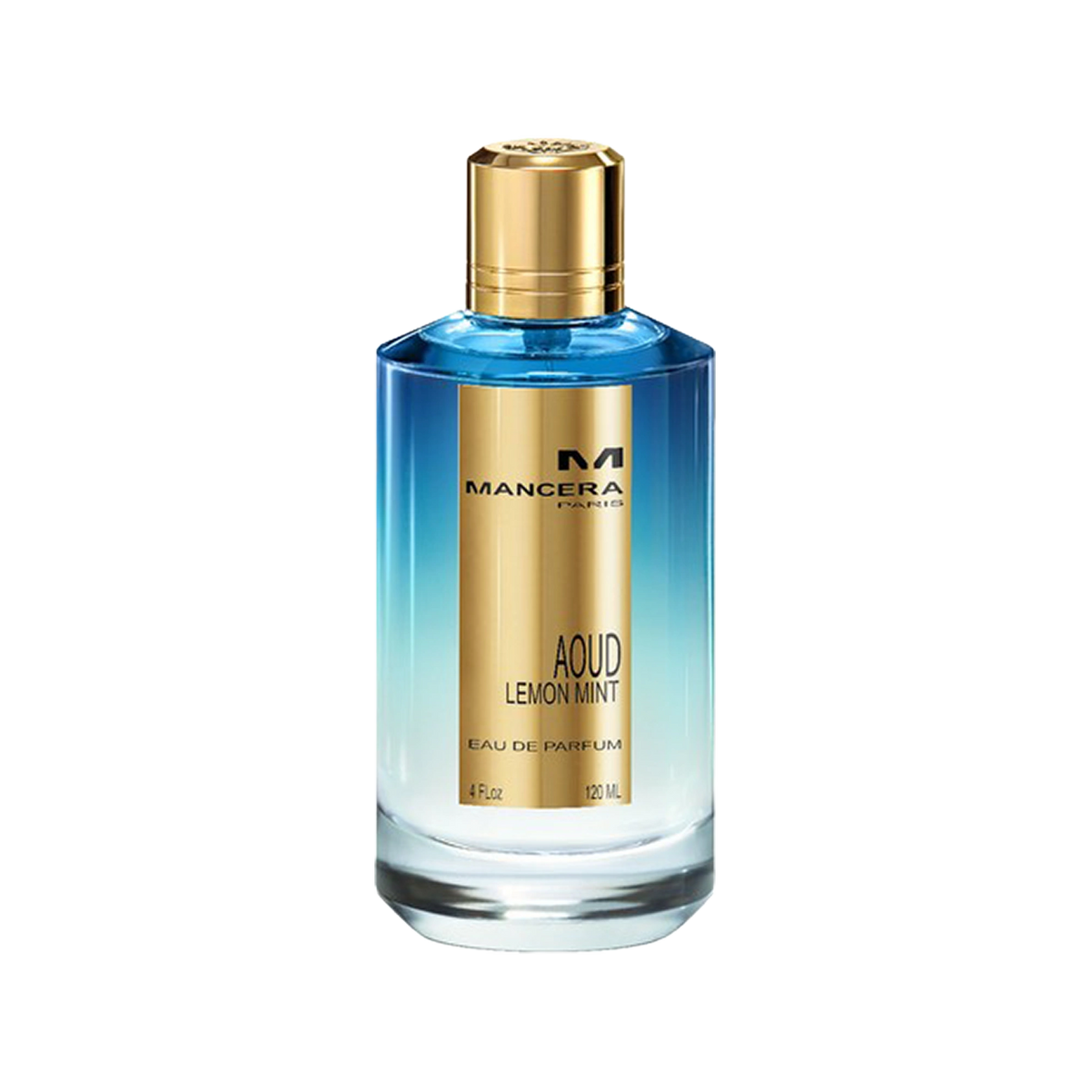 AOUD LEMON MINT