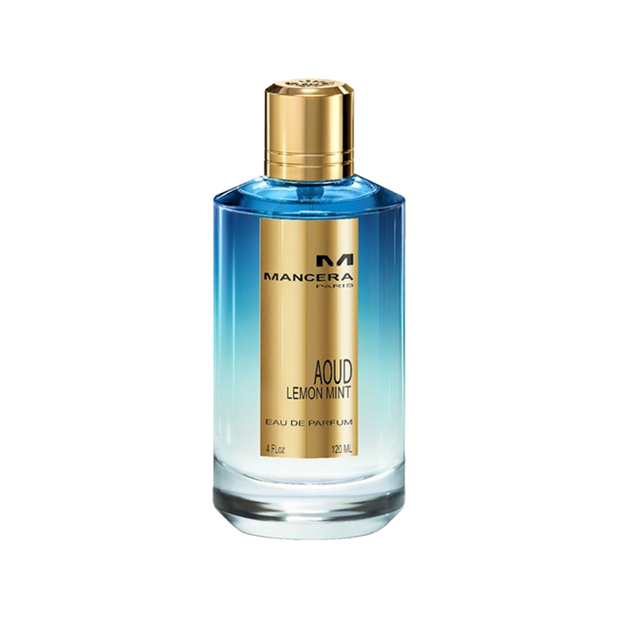 AOUD LEMON MINT