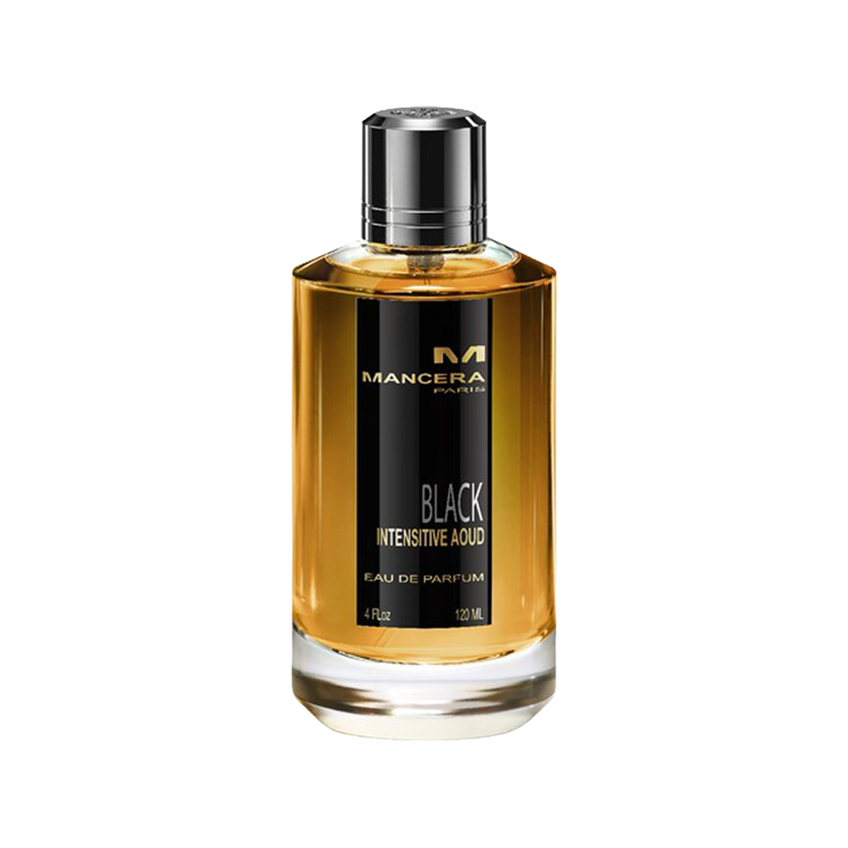 BLACK INTENSIVE AOUD