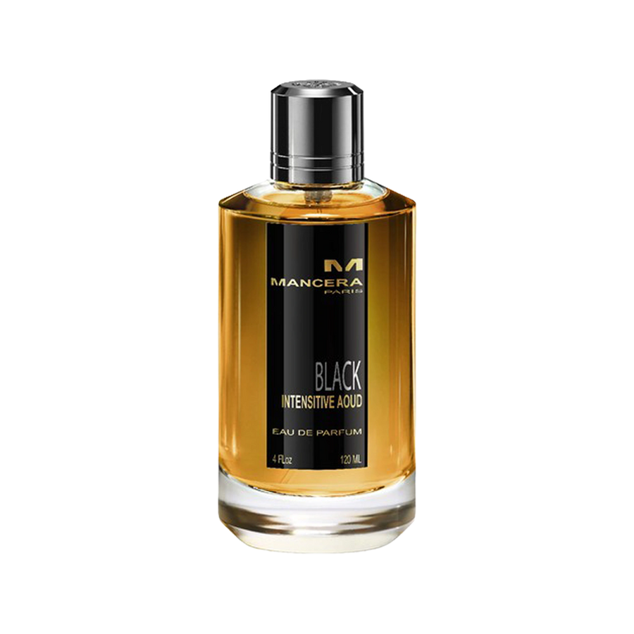 BLACK INTENSIVE AOUD