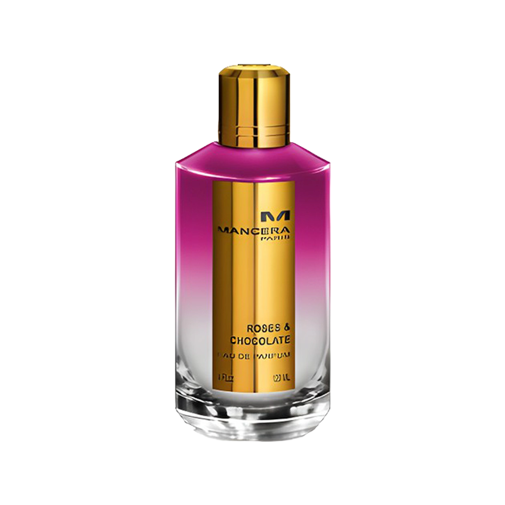 MANCERA ROSES & CHOCOLATE 100ML