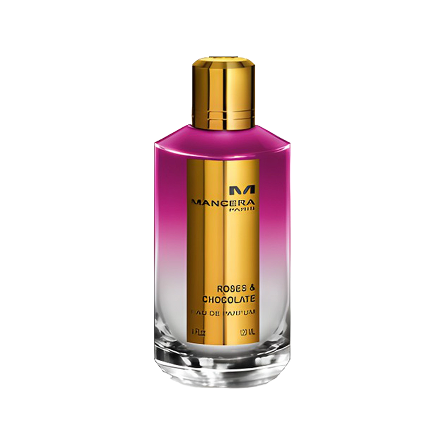 MANCERA ROSES & CHOCOLATE 100ML