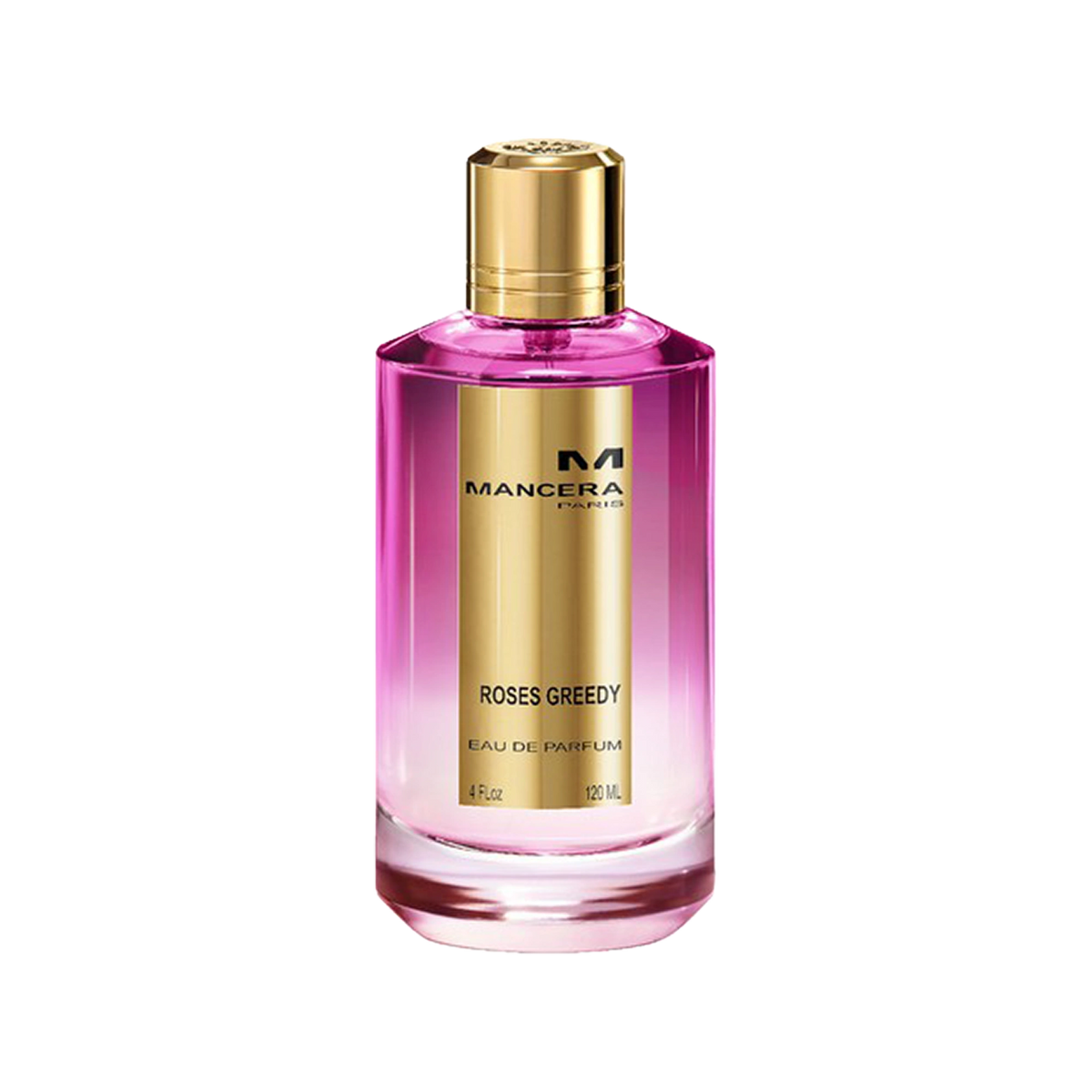 MANCERA ROSES GREEDY 100ML