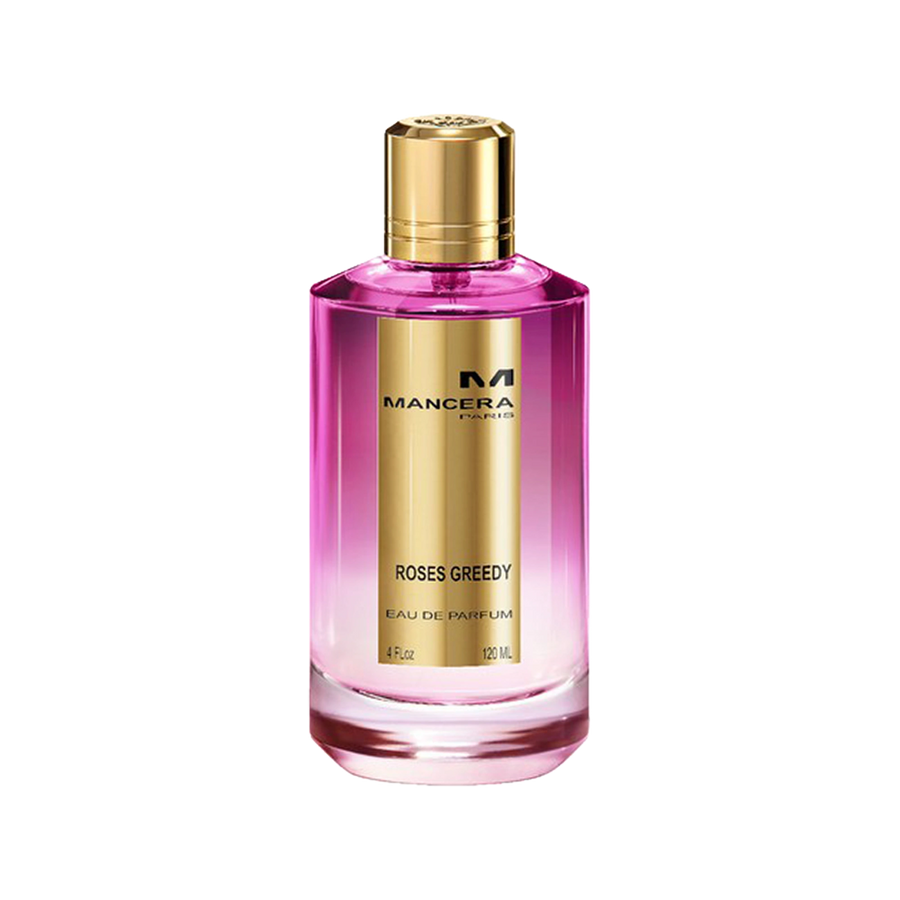 MANCERA ROSES GREEDY 100ML