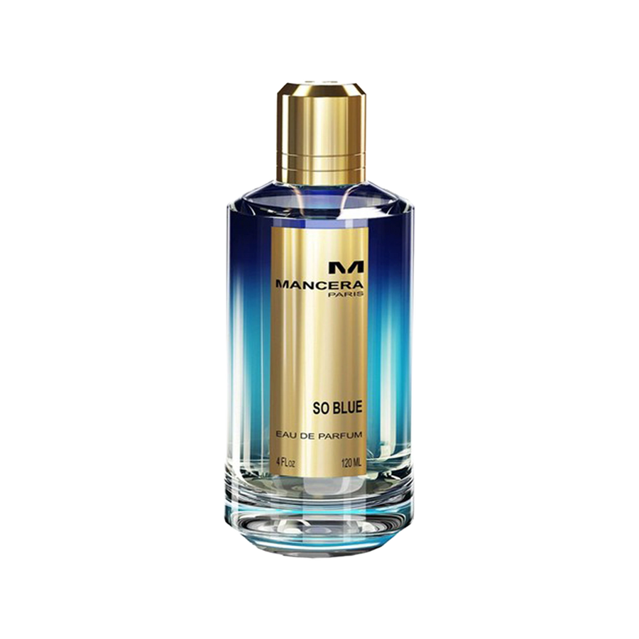 MANCERA SO BLUE EDP 120ML