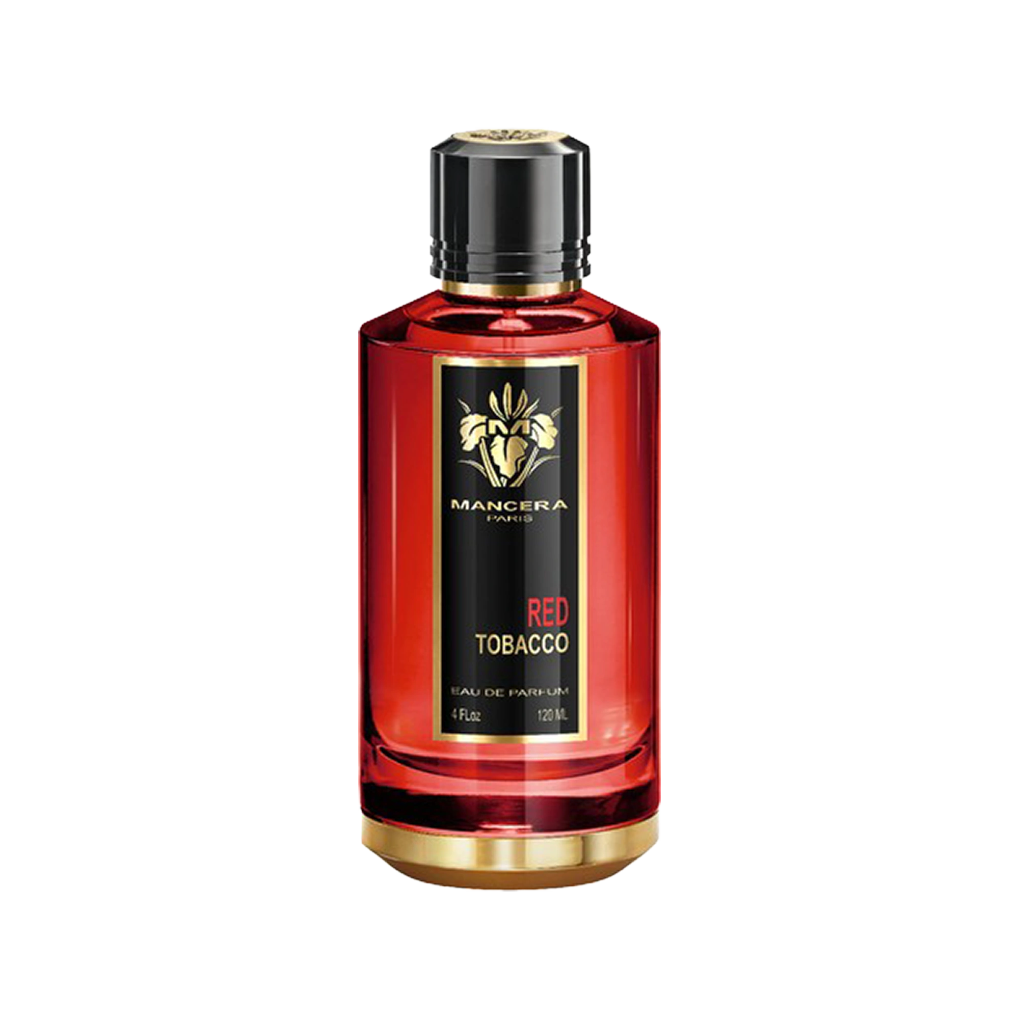 RED TOBACCO EDP 120 ML