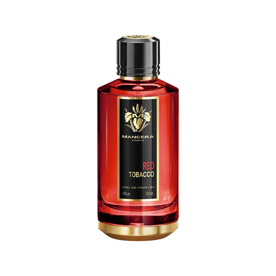 RED TOBACCO EDP 120 ML