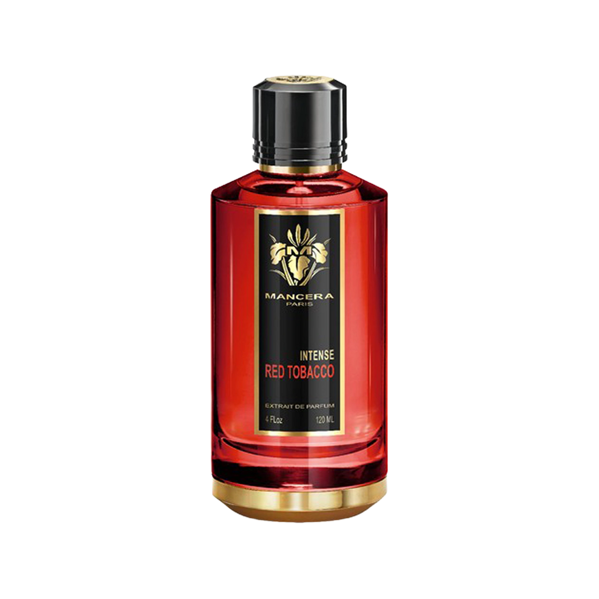RED TOBACCO INTENSE