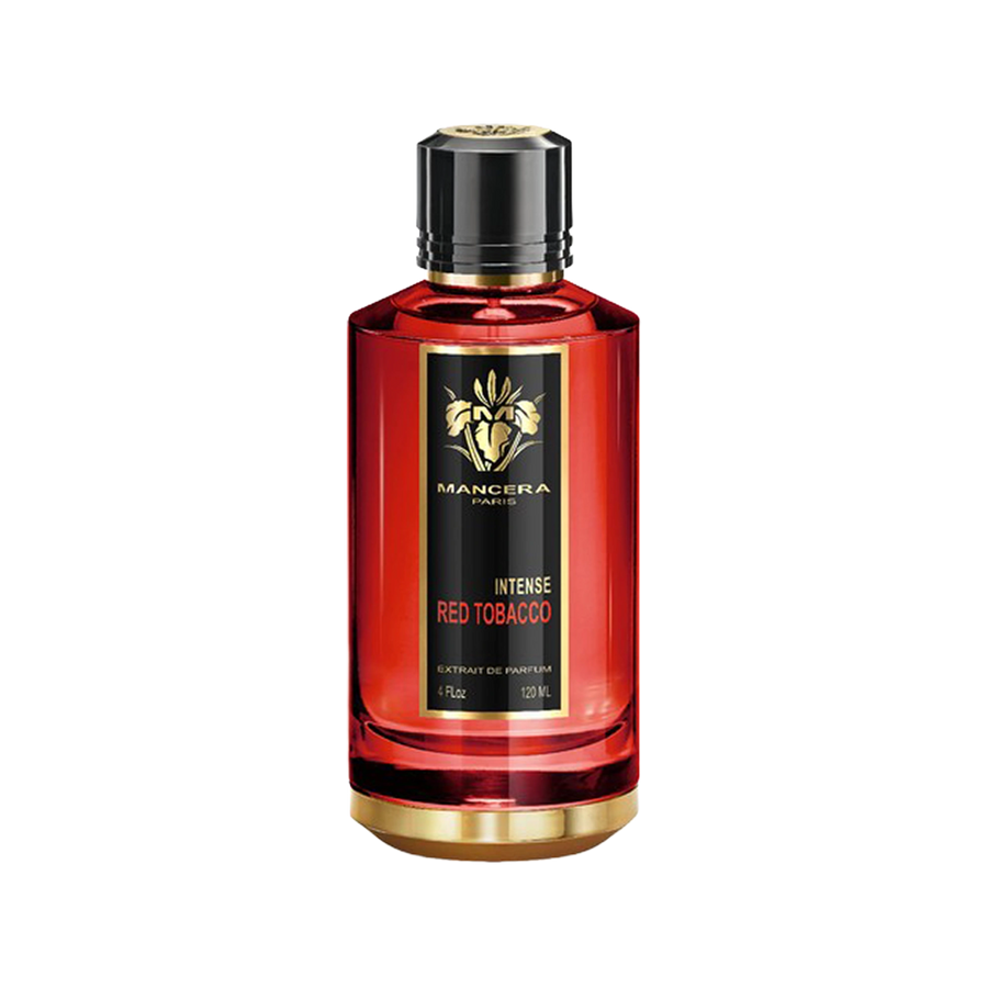 RED TOBACCO INTENSE
